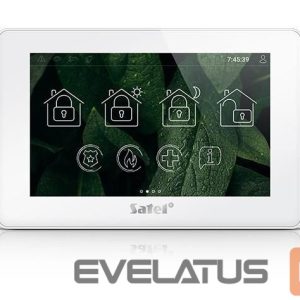 Server - Other Accessories SATEL  KEYPAD TOUCHSCREEN INTEGRA/INT-TSH2-W 
