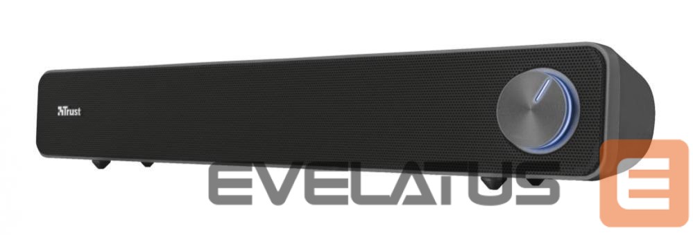 Wired speakers Trust Speaker||Arys|P.M.P.O. 12 Watts|1xAudio-In|22946