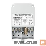 surveillance accessories SATEL  TRANSFORMER 230V/18V DC 40VA/TR40VA 