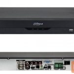 Server - Other Accessories DAHUA  DVR 4CH HDCVI PENTABRID AI/XVR5104HE-I3 