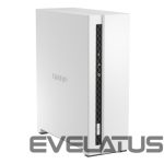 Servers QNAP  NAS STORAGE TOWER 1BAY/NO HDD USB3 TS-133 