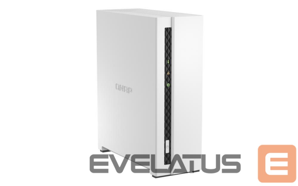 Servers QNAP NAS STORAGE TOWER 1BAY/NO HDD USB3 TS-133