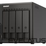 Servers QNAP  NAS STORAGE TOWER 4BAY/TS-453E-8G 