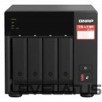 Servers QNAP  NAS STORAGE TOWER 4BAY 8GB/TS-473A-8G 