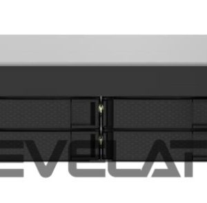 Servers QNAP  NAS STORAGE RACKST 8BAY 2U/NO HDD TS-832PXU-4G 