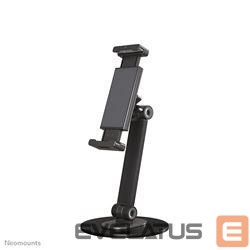 Holders and stands NEOMOUNTS  TABLET ACC STAND BLACK/DS15-540BL1 
