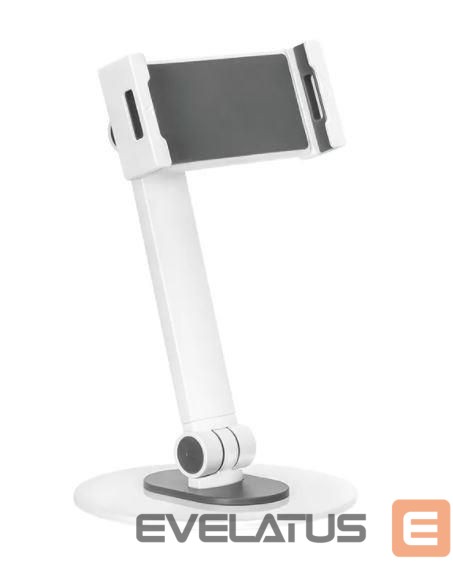 Holders and stands NEOMOUNTS TABLET ACC STAND WHITE/DS15-540WH1