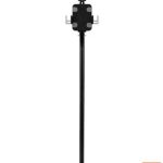 Holders and stands NEOMOUNTS  TABLET ACC FLOOR STAND/FL15-625BL1 