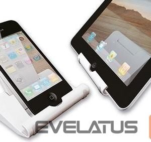 Holders and stands NEOMOUNTS  TABLET ACC STAND & CLEANER KIT/NS-MKIT100 