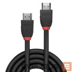 Monitor accessory LINDY  CABLE HDMI-HDMI 0.5M/BLACK 36470 