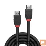 Monitor accessory LINDY  CABLE HDMI-HDMI 3M/BLACK 36773 