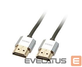 Monitor accessory LINDY  CABLE HDMI-HDMI 0.5M/CROMO 41670 