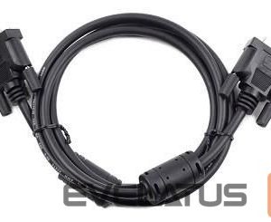 Monitor accessory Gembird  CABLE DVI DUAL LINK 3M/CC-DVI2-BK-10 
