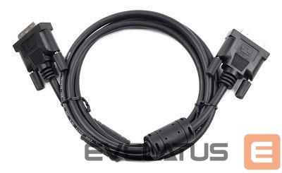 Monitor accessory Gembird CABLE DVI DUAL LINK 3M/CC-DVI2-BK-10