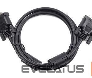 Monitor accessory Gembird  CABLE DVI DUAL LINK 4.5M/CC-DVI2-BK-15 