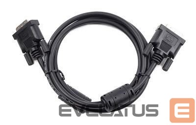 Monitor accessory Gembird CABLE DVI DUAL LINK 4.5M/CC-DVI2-BK-15