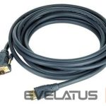 Monitor accessory Gembird  CABLE HDMI-DVI 3M/BULK CC-HDMI-DVI-10 
