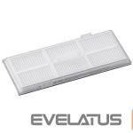 Vacuum cleaner accessory Roborock  VACUUM ACC FILTER/WHITE 8.02.0082 