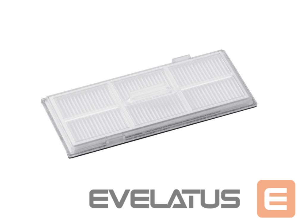 Vacuum cleaner accessory Roborock VACUUM ACC FILTER/WHITE 8.02.0082