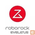 Vacuum cleaner accessory Roborock  VACUUM ACC MOP S70/S75/LIGHT GRAY 8.02.0129 