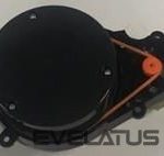 Vacuum cleaner accessory Roborock  VACUUM ACC LDS/GREY CE 9.01.0642 