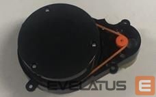 Vacuum cleaner accessory Roborock  VACUUM ACC LDS/GREY CE 9.01.0642 