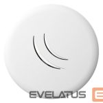 Routers Mikrotik  Access Point||IEEE 802.11b|IEEE 802.11g|IEEE 802.11n|1xRJ45|RBCAPL-2ND 