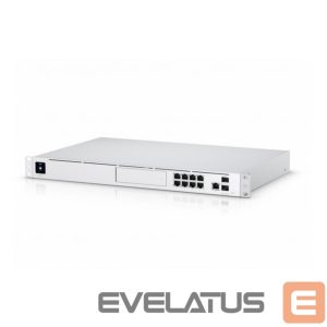 Commutator UBIQUITI  NET APPLIANCE/UDM-PRO 