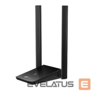 Commutator TP-Link  WRL ADAPTER 1300MBPS USB DUAL/BAND ARCHER T4U PLUS 