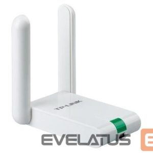 Commutator TP-Link  WRL ADAPTER 300MBPS USB HIGH/GAIN TL-WN822N 