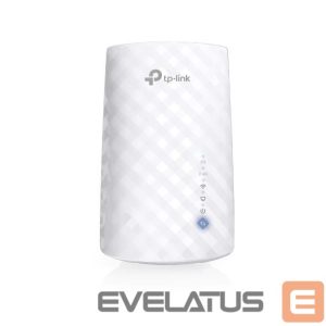 Routers TP-Link  WRL RANGE EXTENDER 750MBPS/RE190 
