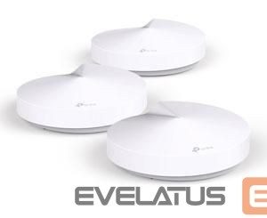 Routers TP-Link  Wireless Router||Wireless Router|1300 Mbps|DECOM5(3-PACK) 