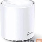 Routers TP-Link  Wireless Router||Wireless Router|1800 Mbps|Mesh|IEEE 802.11a|IEEE 802.11n|IEEE 802.11ac|IEEE 802.11ax|DECOX20(1-PACK) 