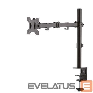 TV accessories NEOMOUNTS  MONITOR ACC DESK MOUNT 10-32"/FPMA-D550BLACK 