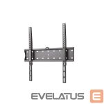 TV accessories NEOMOUNTS  TV SET ACC WALL MOUNT BLACK/FPMA-W300BLACK 