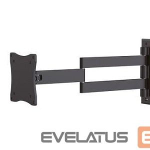 TV accessories NEOMOUNTS  TV SET ACC WALL MOUNT 10-24"/FPMA-W830BLACK 