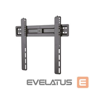 TV accessories NEOMOUNTS  TV SET ACC WALL MOUNT BLACK/32-55" LED-W400BLACK 