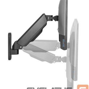 TV accessories NEOMOUNTS  MONITOR ACC WALL MOUNT/17-32" WL70-440BL11 