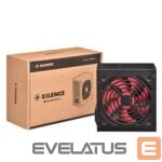 Power Supply XILENCE  CASE PSU ATX2.3.1 700W/XN054 