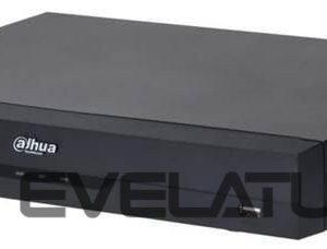 Server - Other Accessories DAHUA  DVR 8CH HDCVI PENTABRID AI/XVR5108HE-4KL-I3 