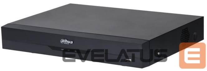 Server - Other Accessories DAHUA DVR 8CH HDCVI PENTABRID AI/XVR5108HE-4KL-I3
