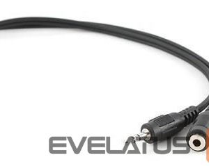 Cable Gembird  CABLE AUDIO 3.5MM EXTENSION/1.5M CCA-423 