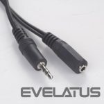 Cable Gembird  CABLE AUDIO 3.5MM EXTENSION/3M CCA-423-3M 