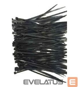 Commutator Gembird  CABLE ACC TIES NYLON 100PCS/NYTFR-250X3.6 