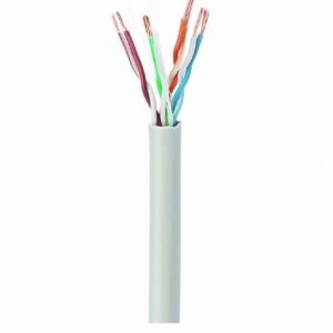 Commutator Gembird  CABLE CAT5E UTP 305M GRAY/UPC-5004E-L 