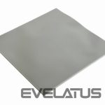 Cooling system for laptops Gembird  THERMAL PAD /HEATSINK SILICONE/TG-P-01 