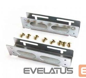 Hard drive HDD Gembird  HDD ACC MOUNTING FRAME/3.5" IN 5.25" MF-543 