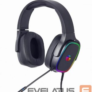 Wired headphones Gembird  HEADSET SURROUND 7.1/GHS-SANPO-S300 
