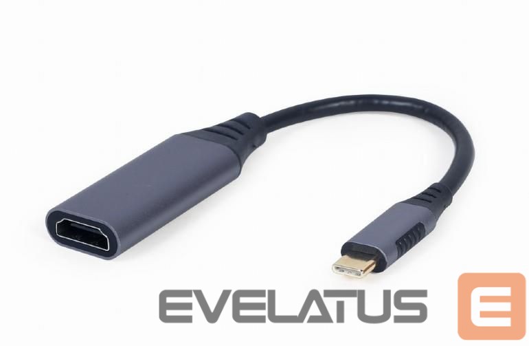 Modules and transceivers Gembird I/O ADAPTER USB-C TO HDMI/A-USB3C-HDMI-01