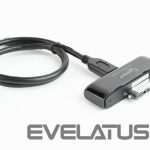 Modules and transceivers Gembird  I/O ADAPTER USB3 TO SATA2.5"/HDD/SSD AUS3-02 